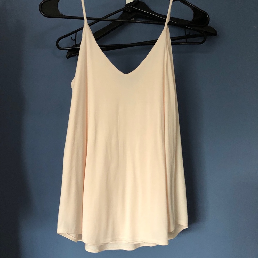 Talula flowy cami